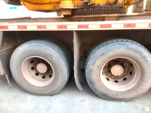 XCMG Factroy Used Mobile Truck Crane QY25K5D_3 Pickup Truck Crane Hot Sale